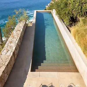 Casa Finisterra Villa